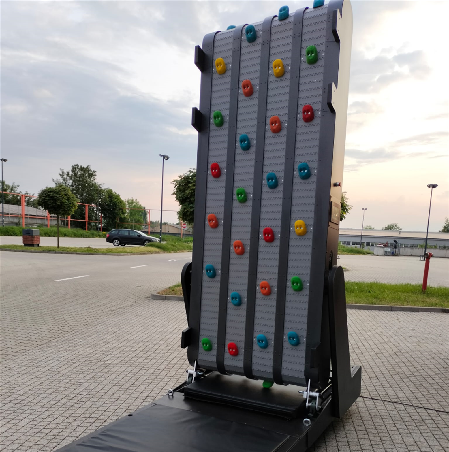 Endless Climber PRO Image